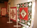 Ausstellung Selsingen 2013